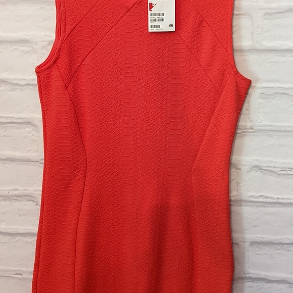 🌸4 for$25🌸 Divided snake print dress - Picture 4 of 4